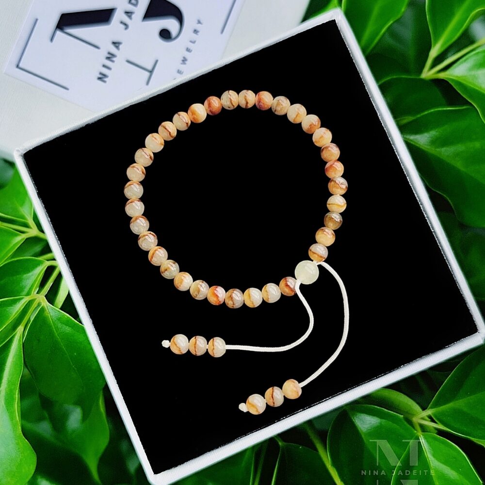 Hoàng Phỉ Uyên Ương Nhí 5 Li
