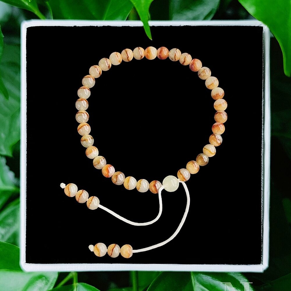 Hoàng Phỉ Uyên Ương Nhí 5 Li