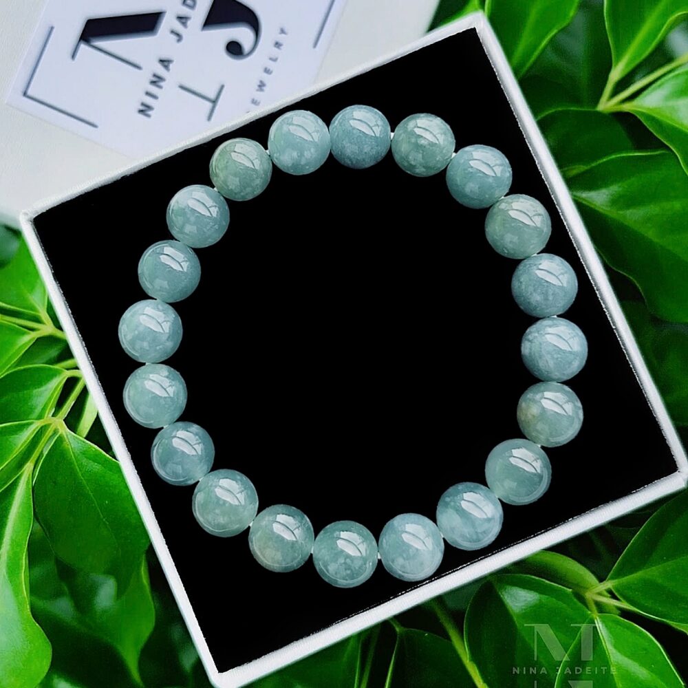 Chuỗi Lam Gua Li 9.6