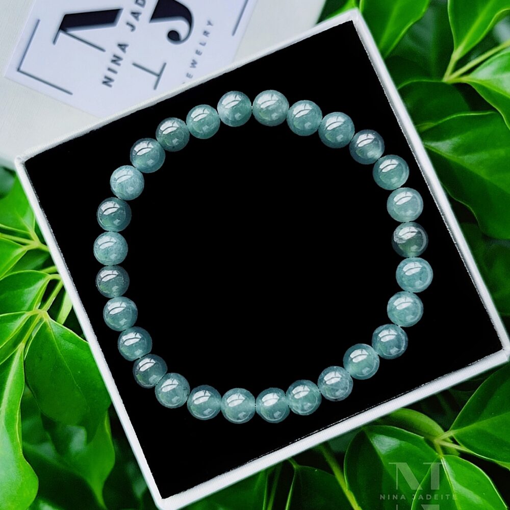 Chuỗi Ngọc Lục Gua 6.5 li