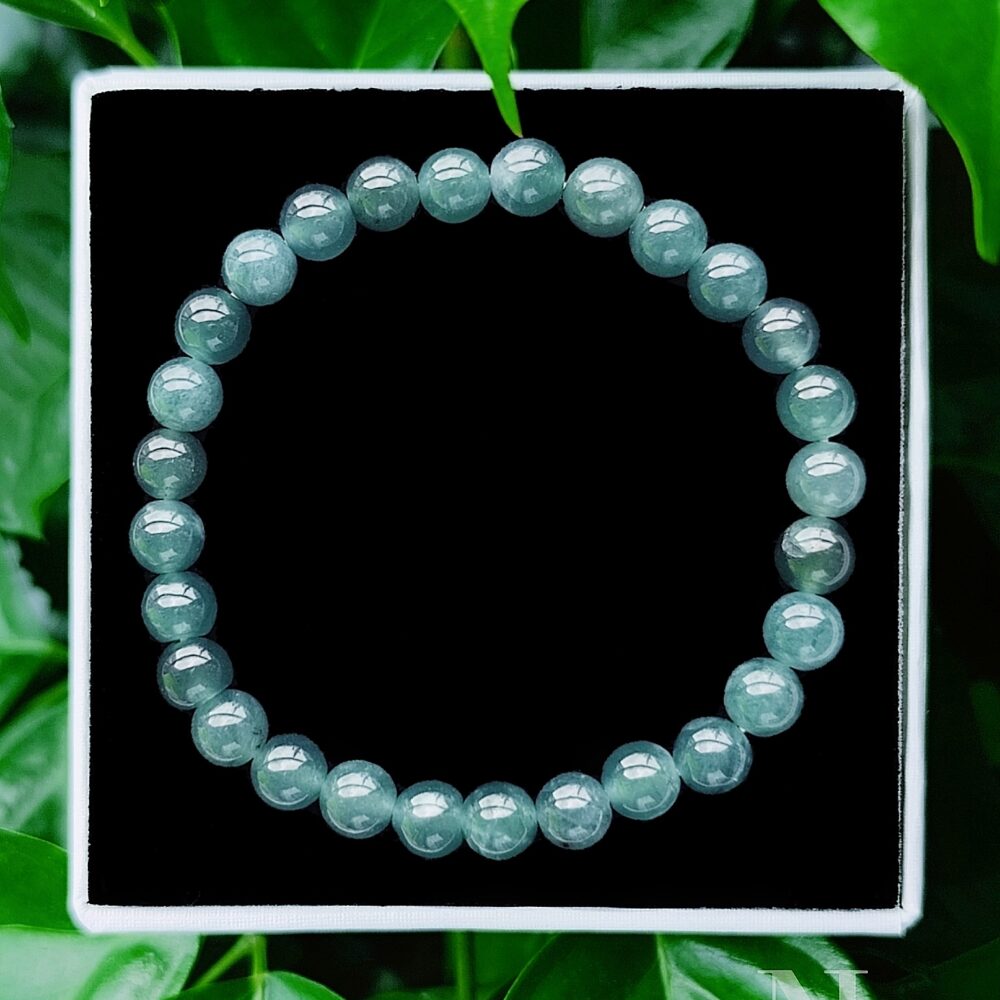 Chuỗi Ngọc Lục Gua 6.5 li