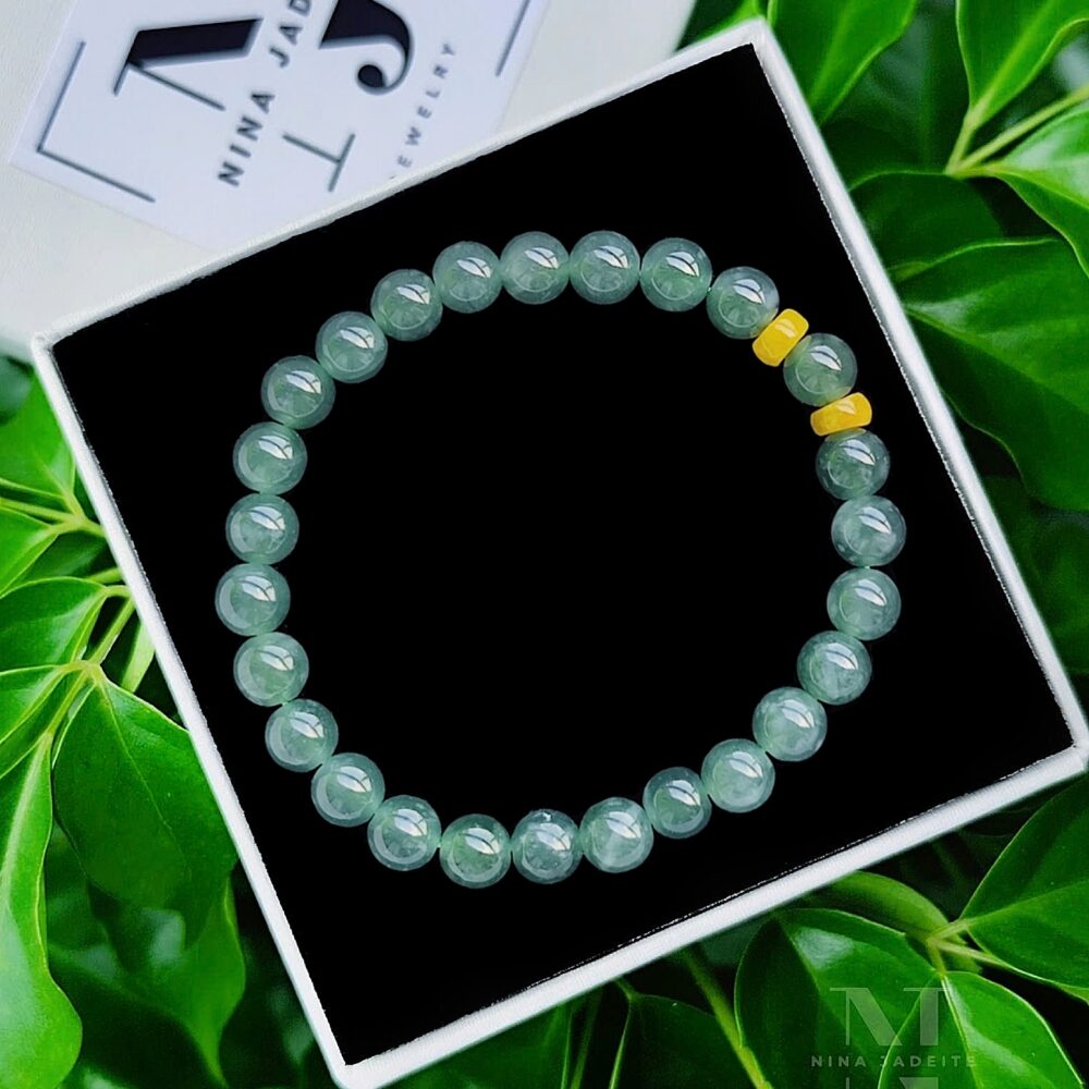 Lam Lục Thủy 6.8 Li