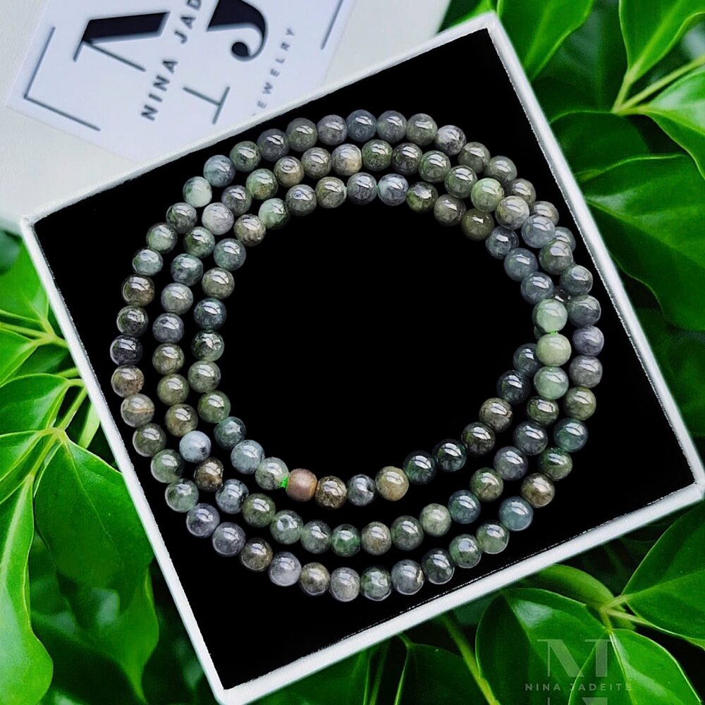 Đa Bảo Kê Gà Đen Nhí Li 6