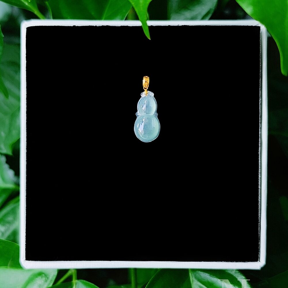 Hồ Lô Mini Cao Băng Móc G18K