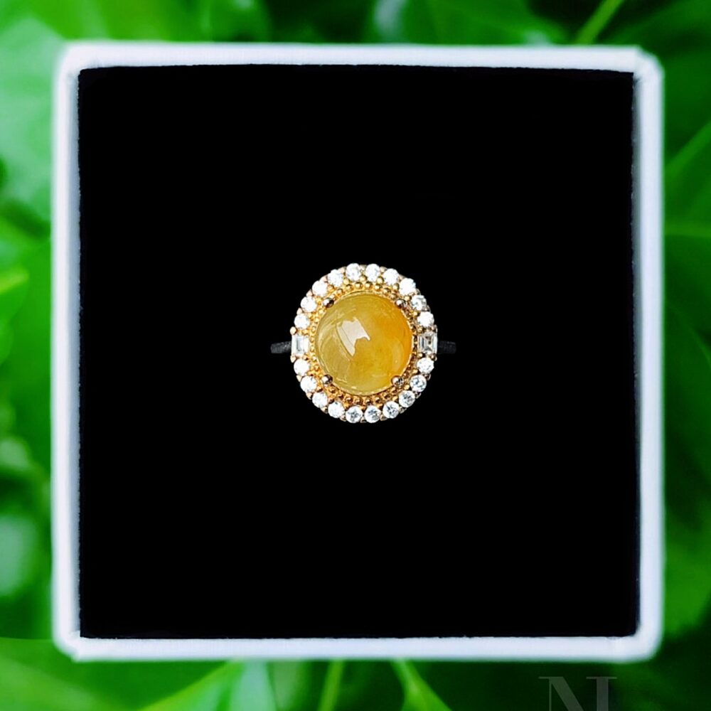 Huyết Phỉ Băng Chủng Khởi Quang S925
