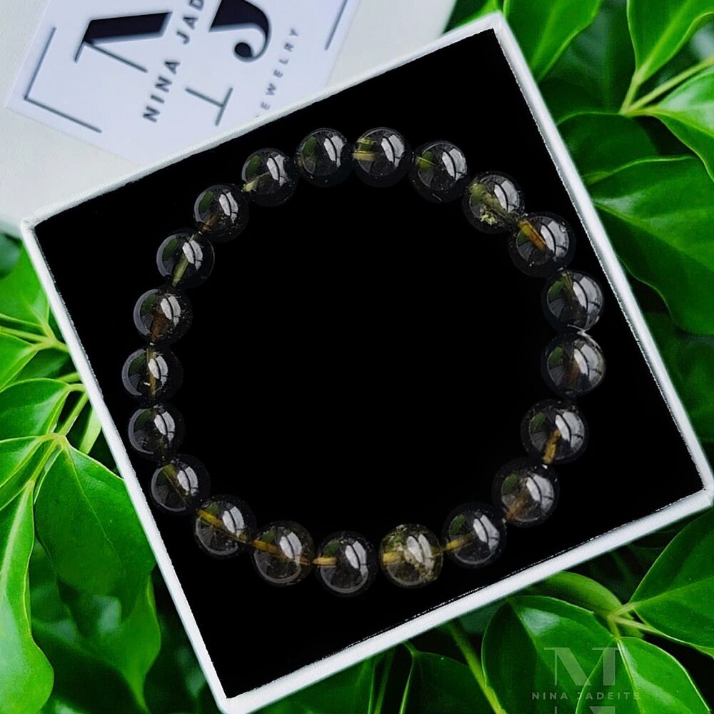 Tourmaline Vip 9Li