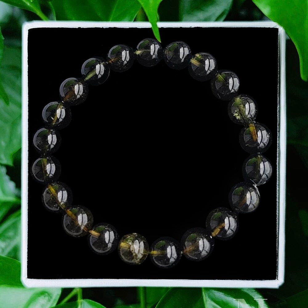 Tourmaline Vip 9Li