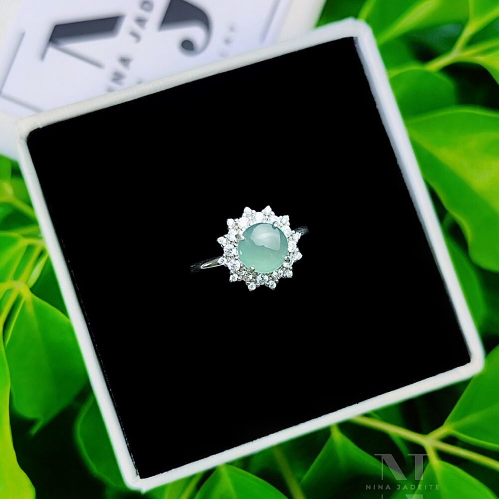 Lam Ngọc Ánh Dương S925