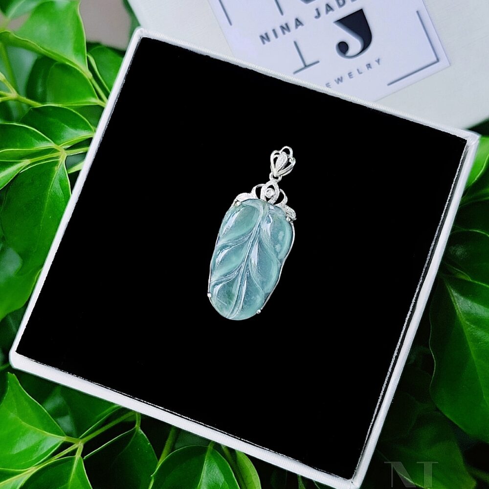 Ngọc Diệp G18K Quý Phái