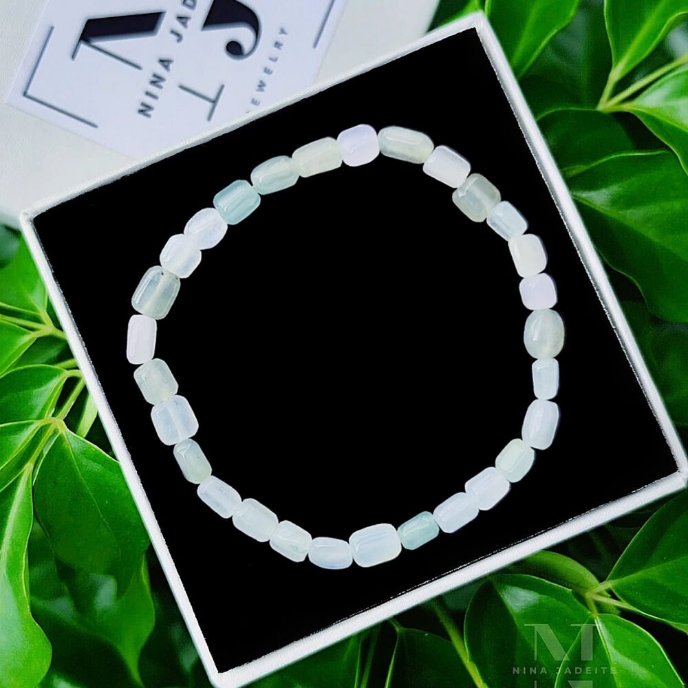 Chuỗi Ngọc Chất Băng Keo 3.5-6Li