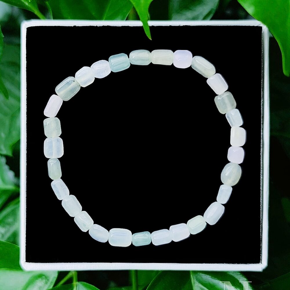 Chuỗi Ngọc Chất Băng Keo 3.5-6Li
