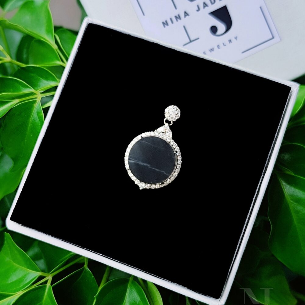 Kê Gà Đen Thiết Kế Thanh Lịch
