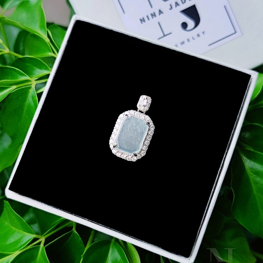 Vô Sự Bạch Ngọc Cao Băng Thanh Lịch