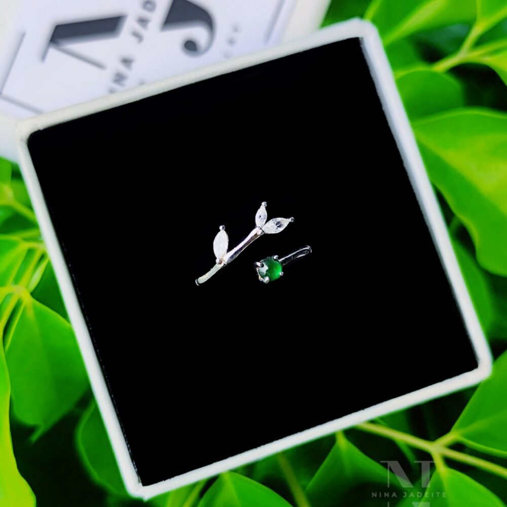 Lục Ngọc Kim Mois Thời Trang