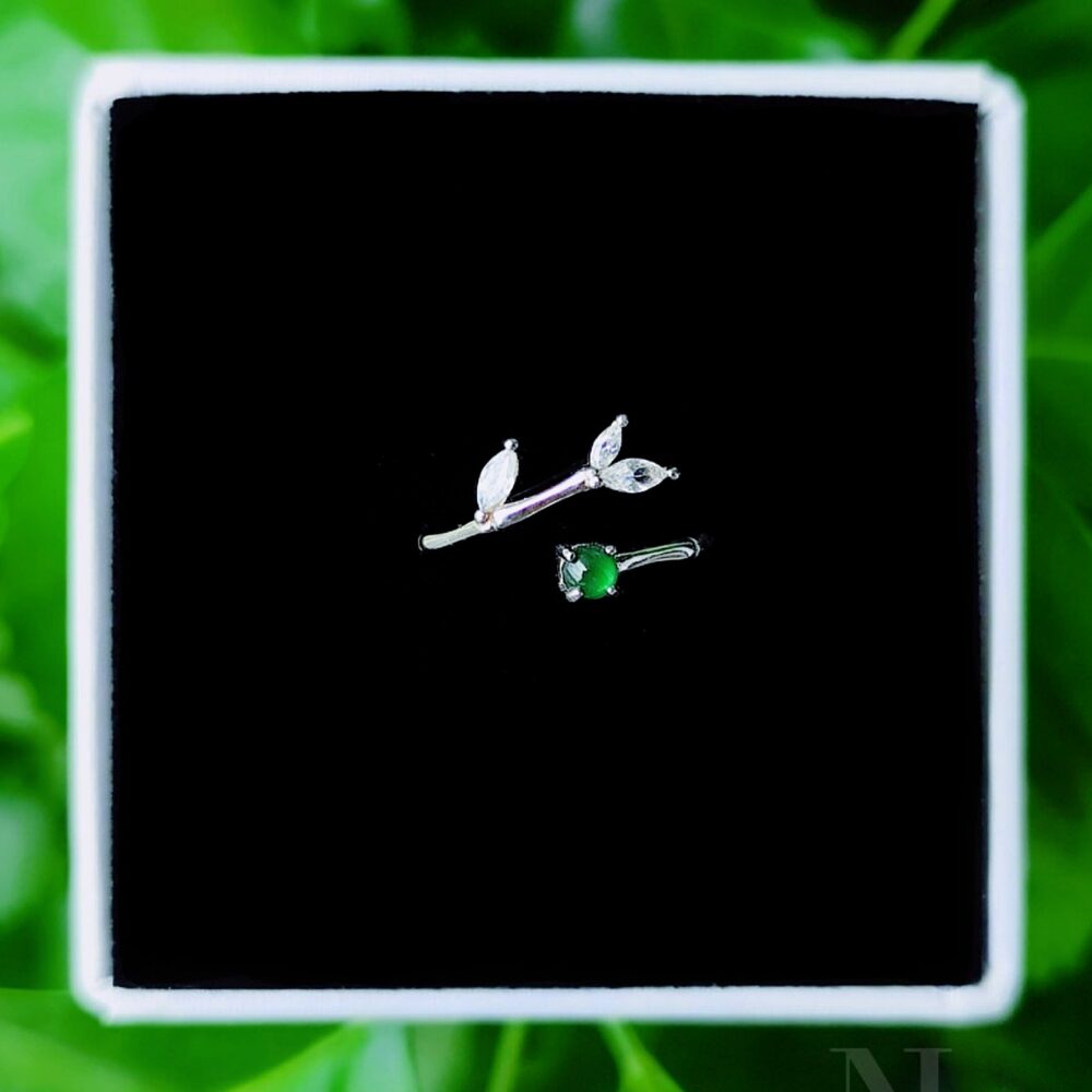 Lục Ngọc Kim Mois Thời Trang