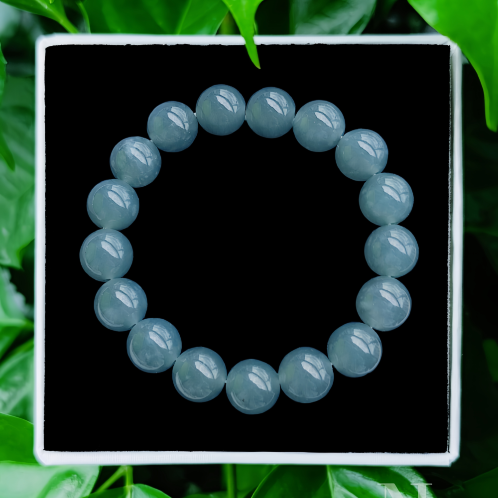 Chuỗi Ngọc Lam Tình Thủy 11.5Li