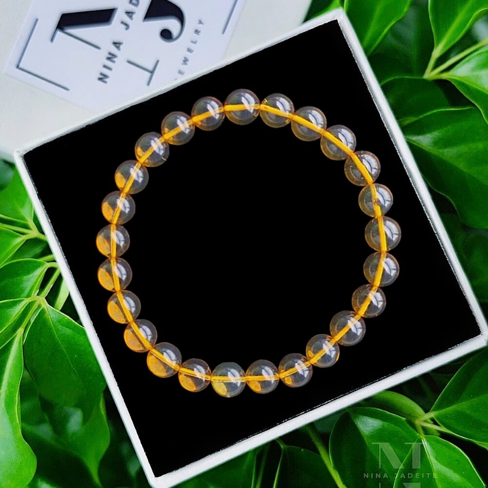 Hổ Phách Amber 7Li