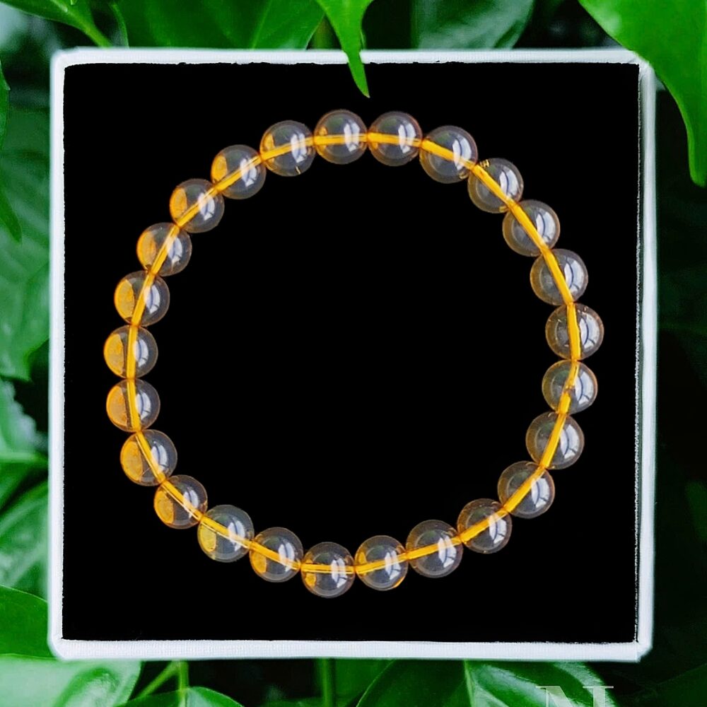 Hổ Phách Amber 7Li