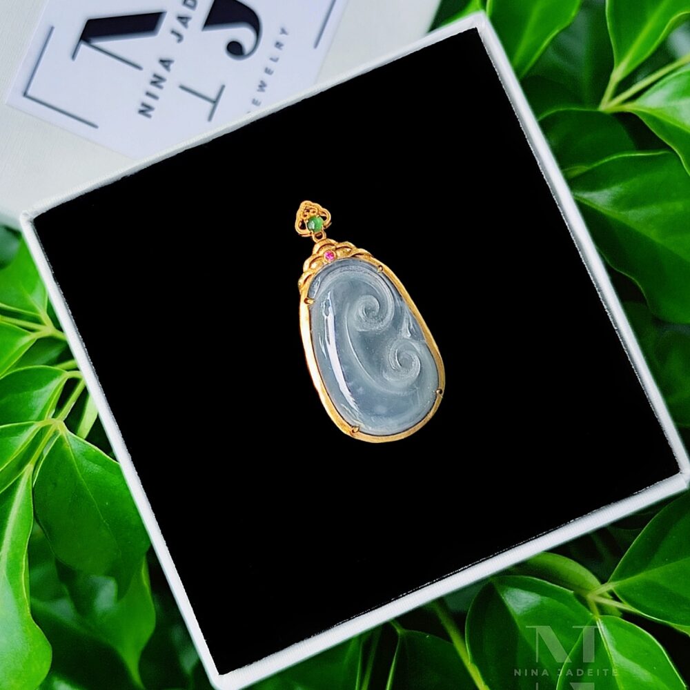 Như Ý Cao Băng Khởi G18k