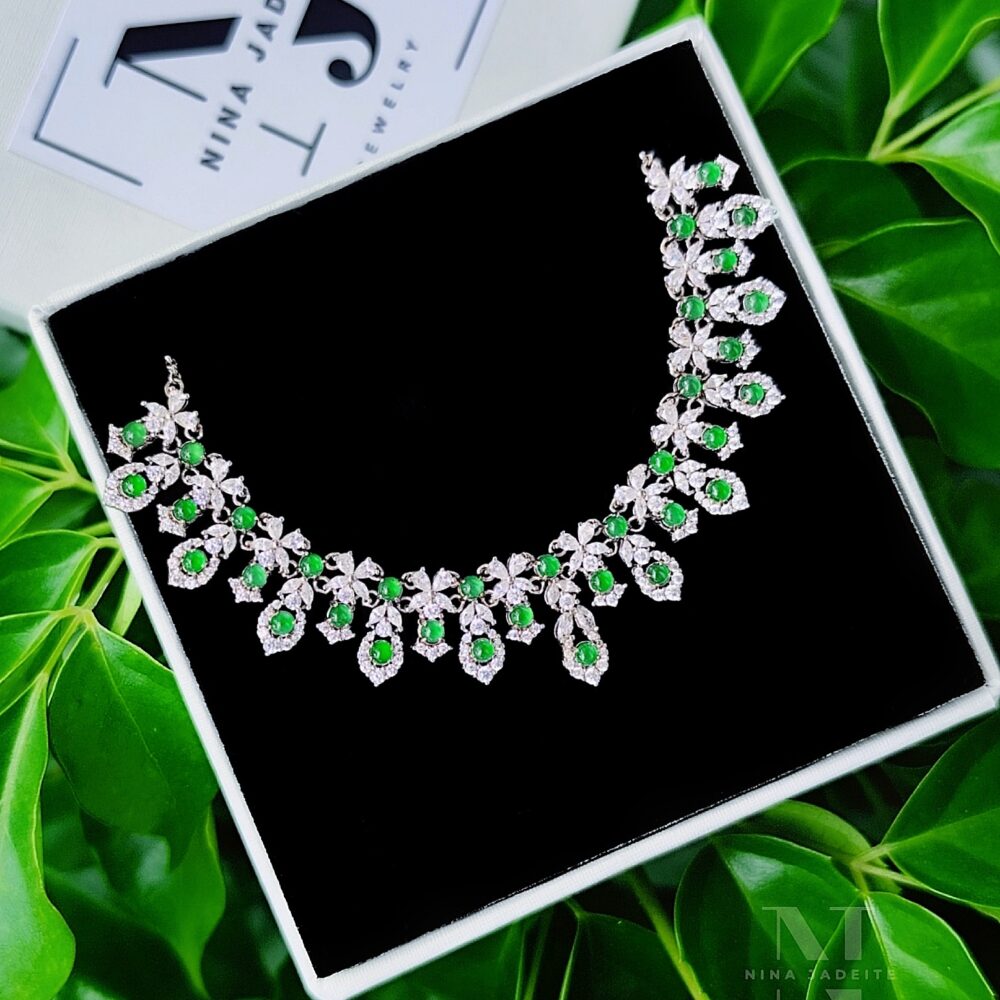 Chính Dương Lục Quý Phái S925