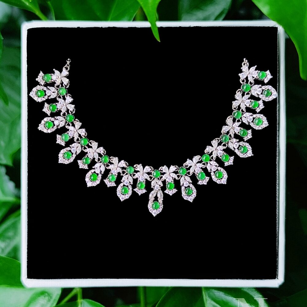 Chính Dương Lục Quý Phái S925