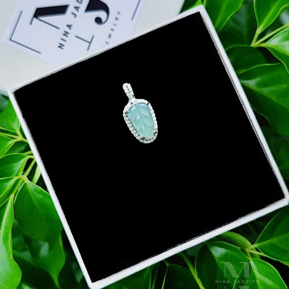 Diệp Ngọc Lam Mini Thanh Lịch