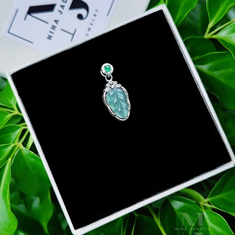 Diệp Ngọc Lam Duyên Dáng Mini