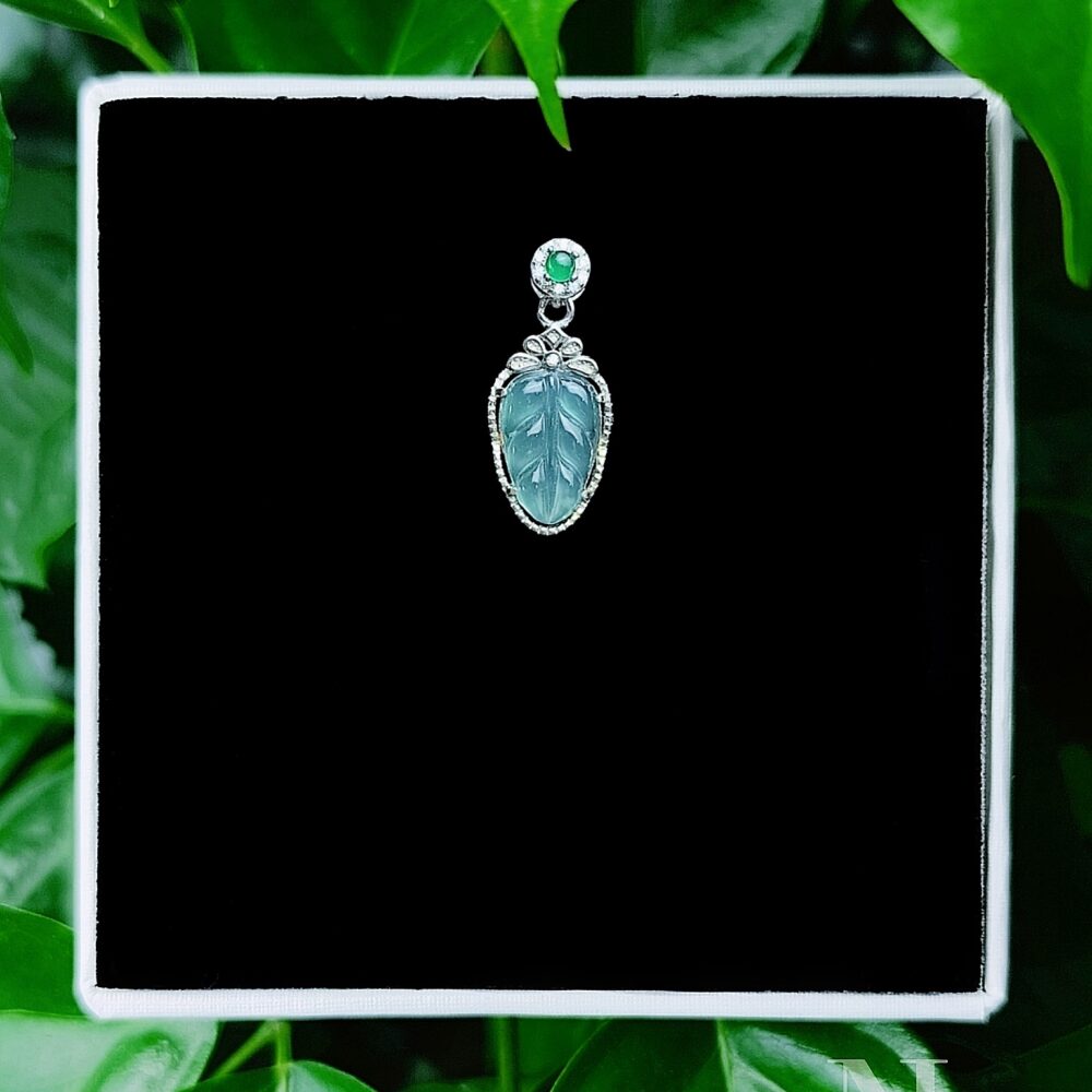 Diệp Ngọc Lam Duyên Dáng Mini