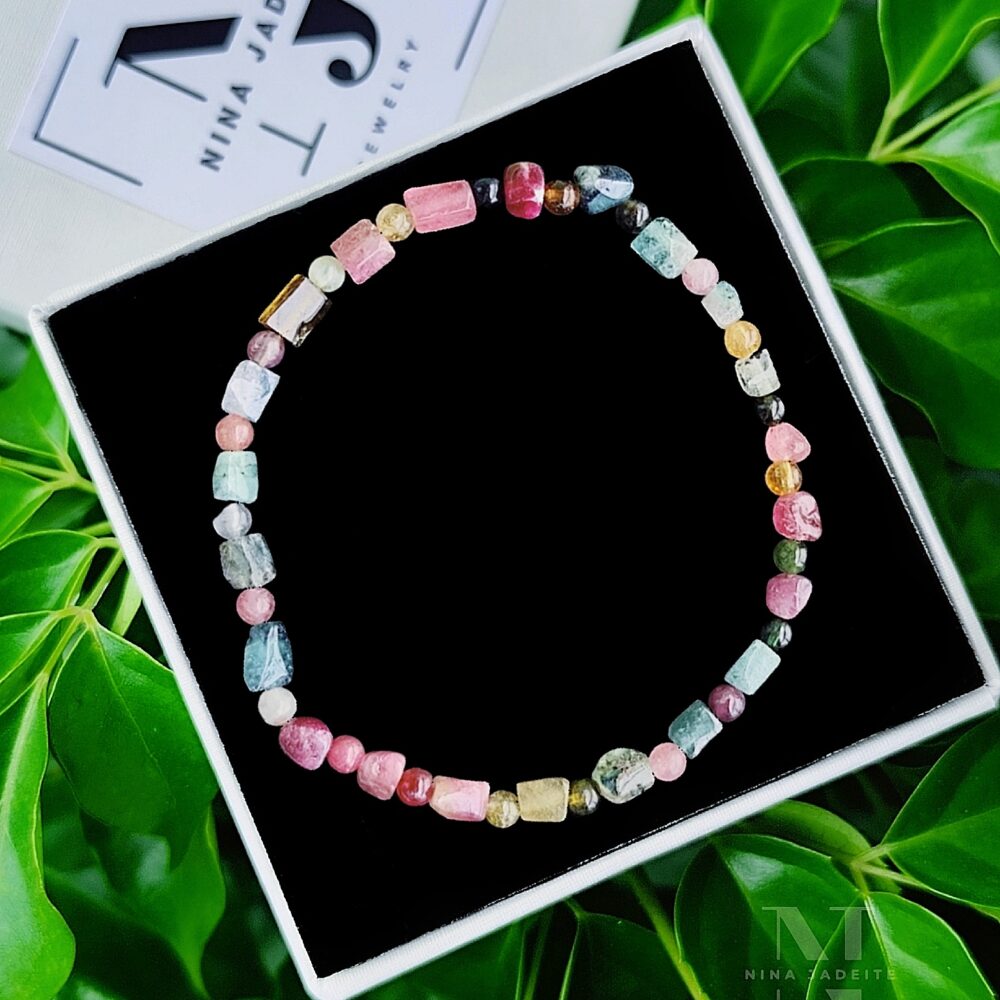 Tourmaline Nhí 4li