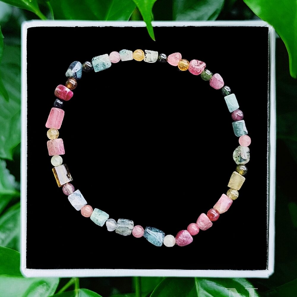 Tourmaline Nhí 4li