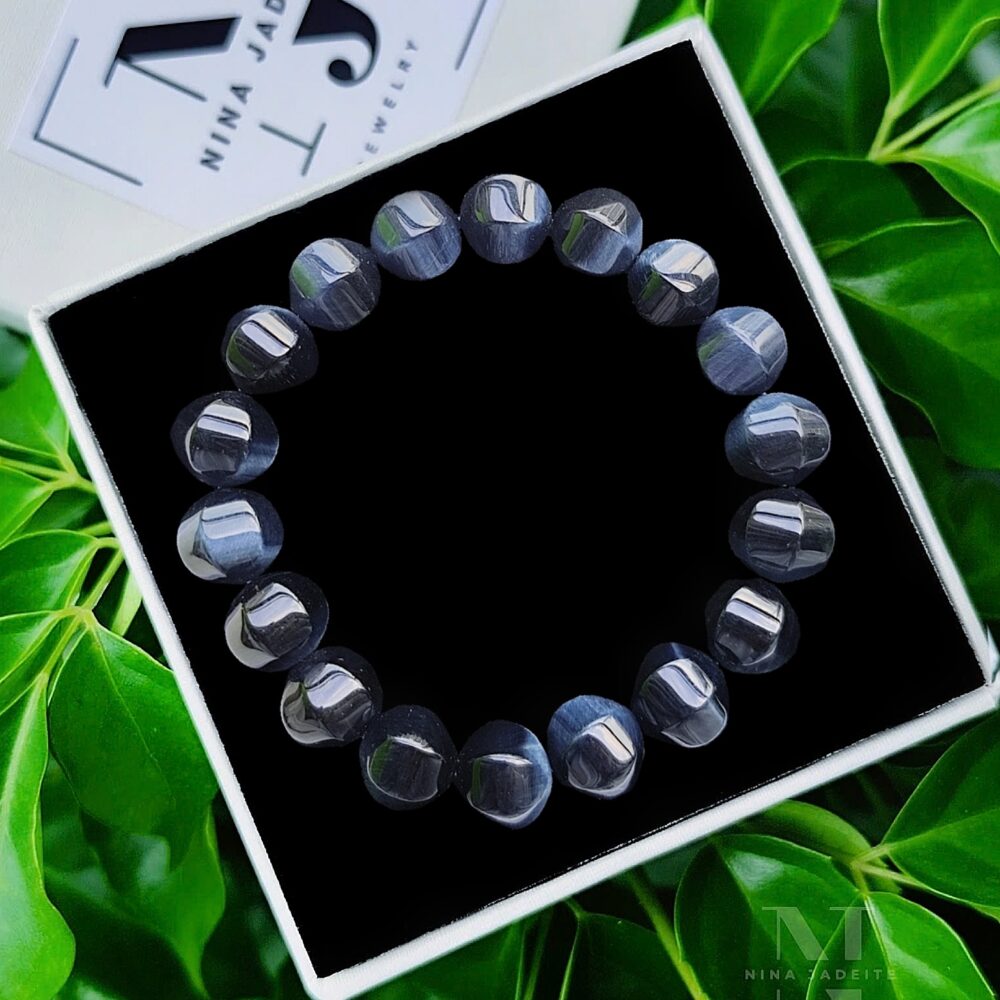 Mắt Hổ Xanh Dương 11.6Li
