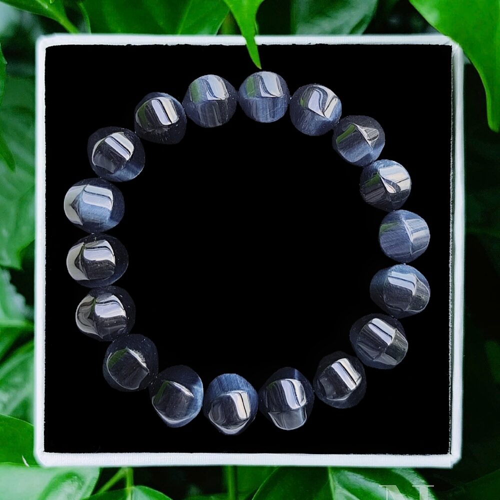 Mắt Hổ Xanh Dương 11.6Li