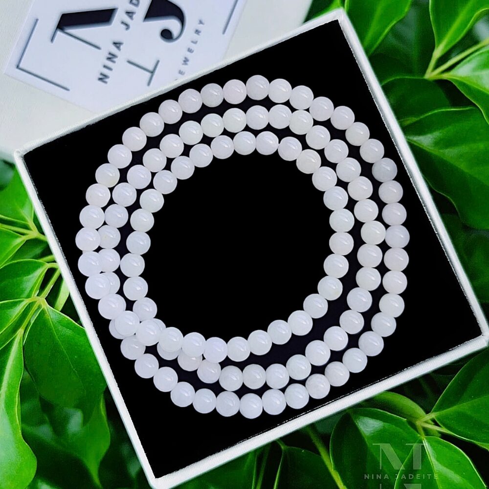 Bạch Ngọc Chuỗi 5.6Li