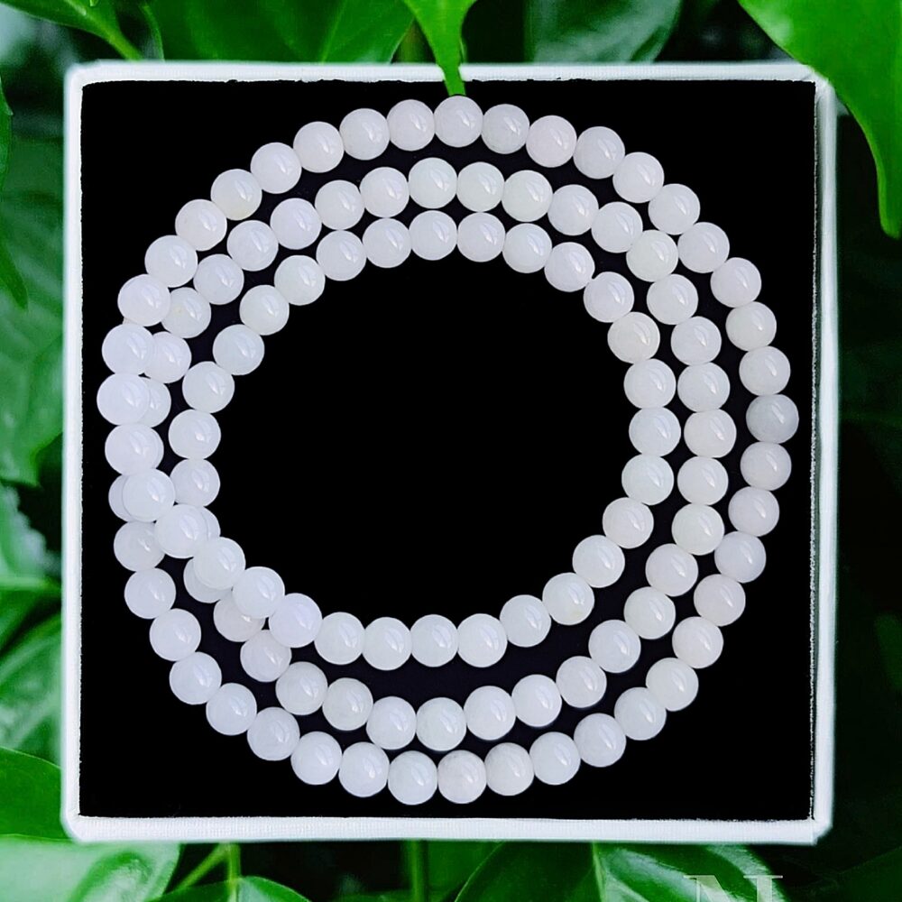 Bạch Ngọc Chuỗi 5.6Li