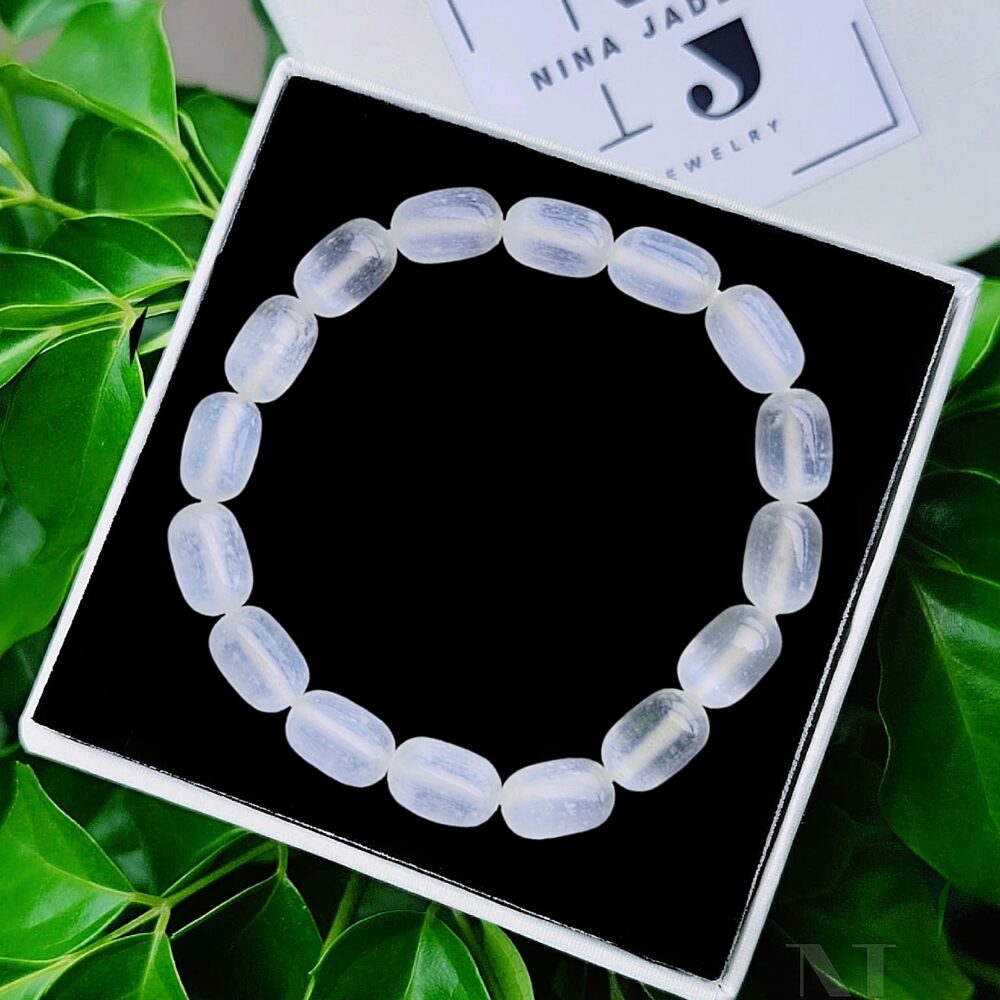 Tụ Nham Mắt Mèo 8Li