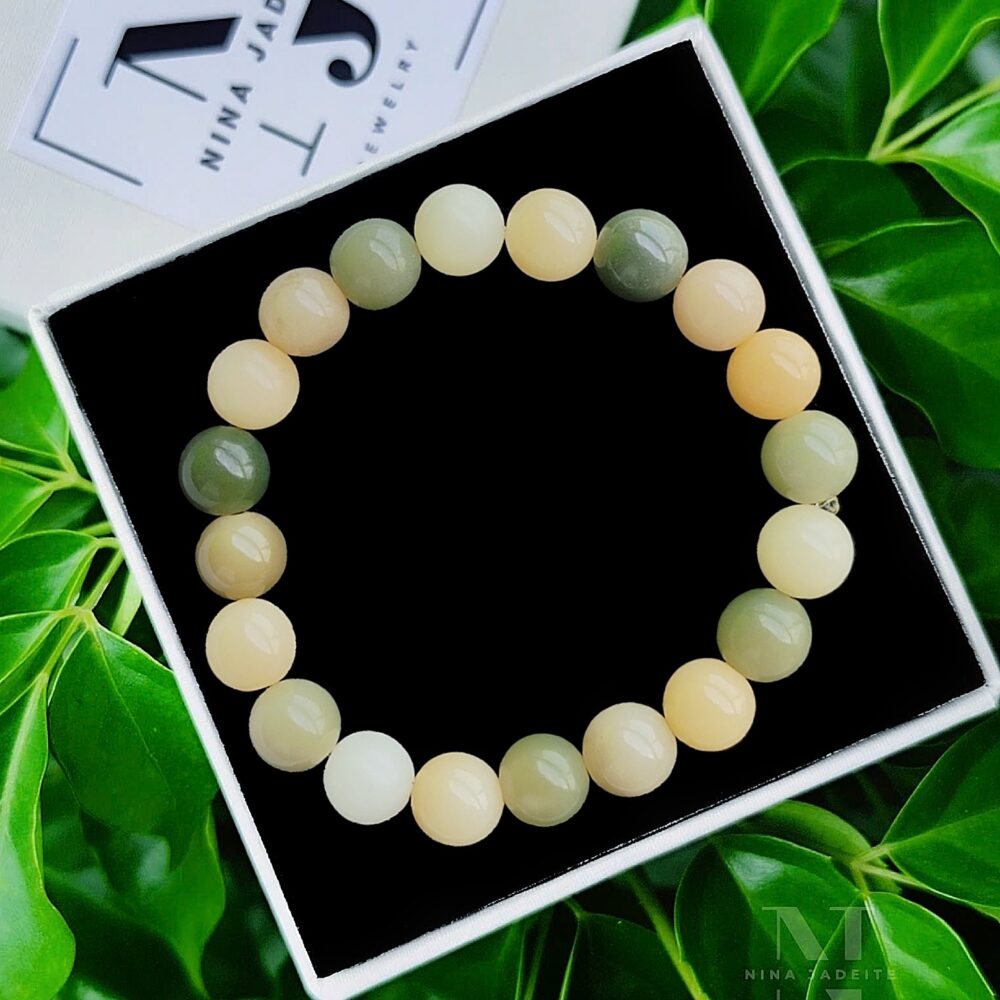 Bồ Đề Mix Chuỗi 10.3Li