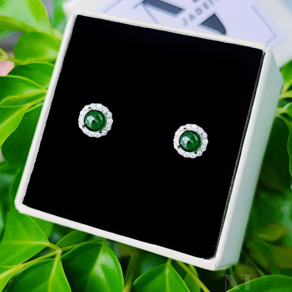 Lão Lục Phỉ Thúy Cổ Điển