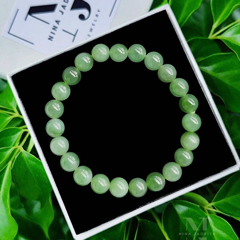 Ngọc Bích Hòa Điền 8 Li