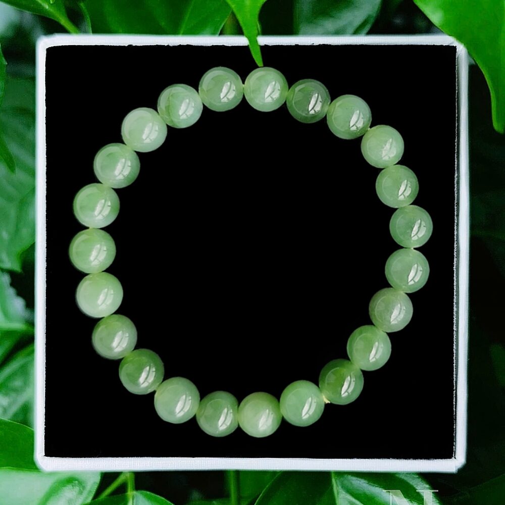 Ngọc Bích Hòa Điền 8 Li