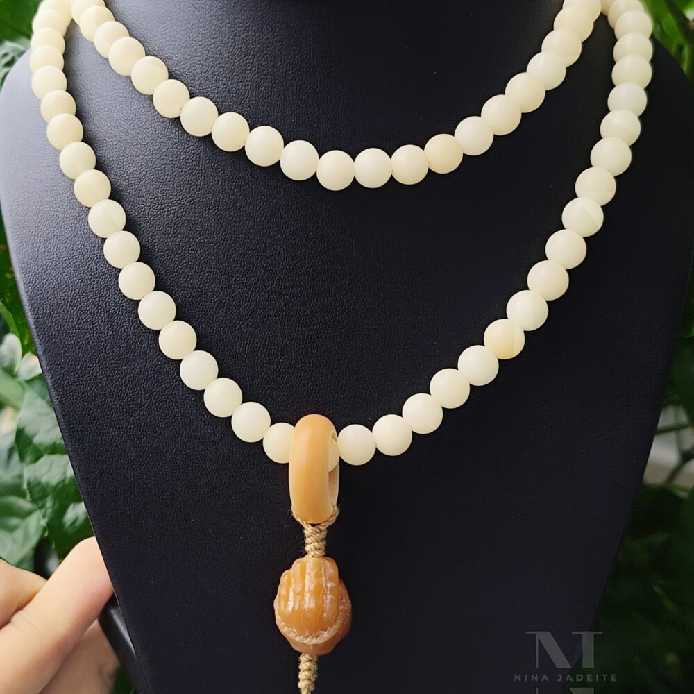 Bồ Đề Chuỗi Mix Hạt Bồ Đề