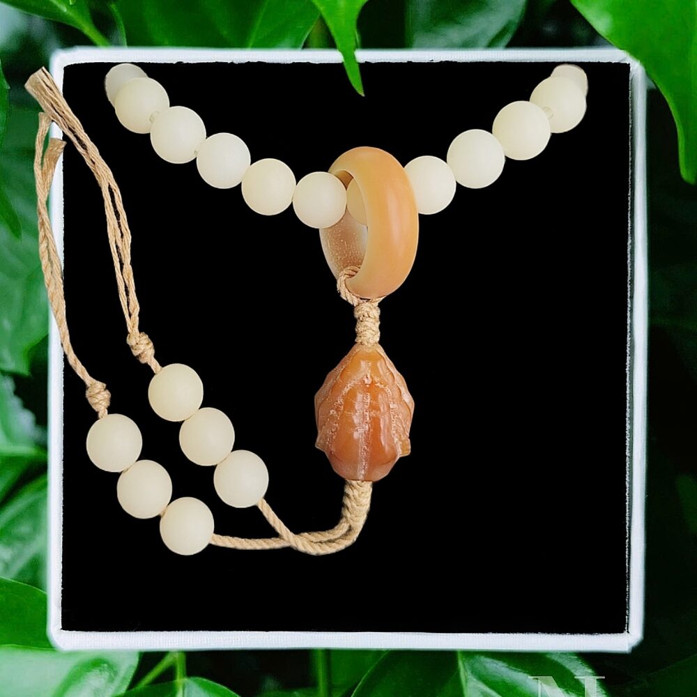Bồ Đề Chuỗi Mix Hạt Bồ Đề