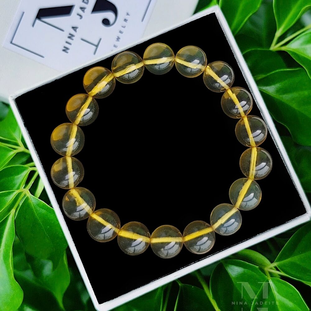 Hổ Phách 10.5 Li